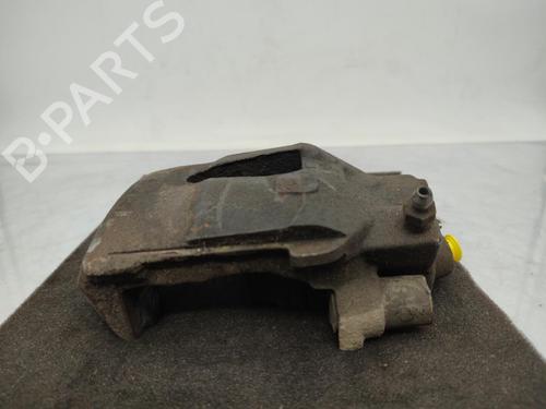 Used Left front brake caliper Left front brake caliper VW POLO IV (9N_, 9A_) 1.4 TDI (80 hp) 23704868 23704868