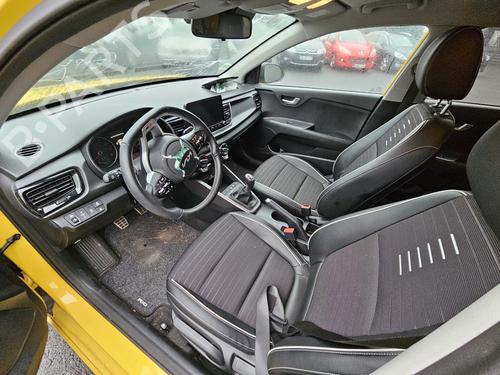 Subframe KIA RIO IV (YB, SC, FB) 1.0 T-GDI 100 Eco-Dynamics+ | BP24591392M9 - Image 23