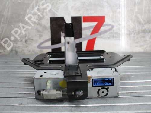 Used Radio Radio PEUGEOT 406 Break (8E/F) 2.0 HDI 110 (109 hp) 26168464 26168464