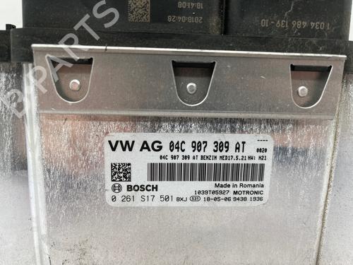 Electronic module SEAT ARONA (KJ7, KJP) 1.0 TSI | BP40222618M83 - Image 13