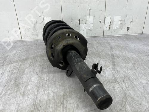 Used Left front shock absorber Left front shock absorber PEUGEOT 208 I (CA_, CC_) 1.6 HDi (92 hp) 33569474 33569474