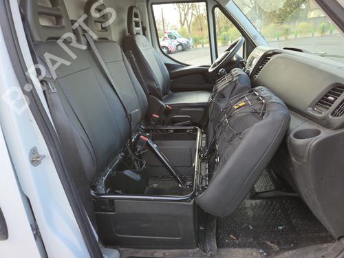 Engine IVECO DAILY VI Van 33S14, 35S14, 35C14, 42S14 | BP31873632M1  - Image 8