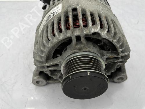 Alternator CITROËN C3 II (SC_) 1.2 VTi 82 | BP27837879M7 - Image 7