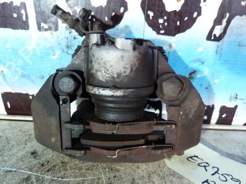 Right front brake caliper CITROËN SAXO (S0, S1) 1.5 D | BP23689582M104 