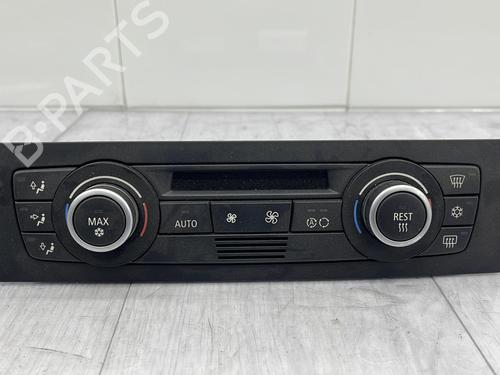 Climate control BMW 1 (E87) 120 d | BP23693718I5 