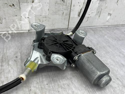 Front right window mechanism RENAULT TWINGO II (CN0_) 1.2 16V (CN04, CN0B) | BP31630860C23 - Image 7