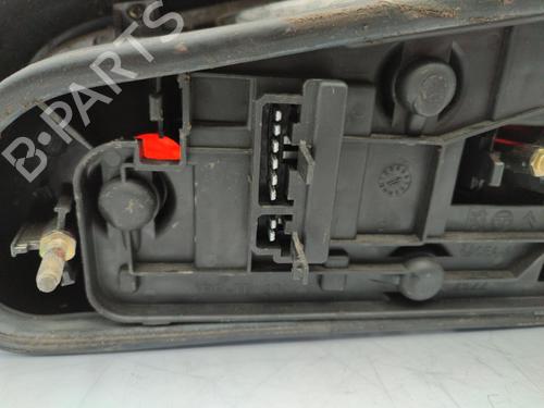 Used Left taillight PEUGEOT 306 Hatchback (7A, 7C, N3, N5) 1.9 D (68 hp) 23712336