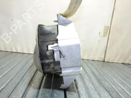 Used Climate control Climate control FIAT 500 (312_) 1.2 (312AXA1A) (69 hp) 23663648 23663648