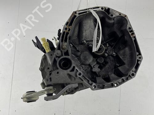 Gearbox DACIA SANDERO 1.5 dCi | BP23681982M3  - Image 6