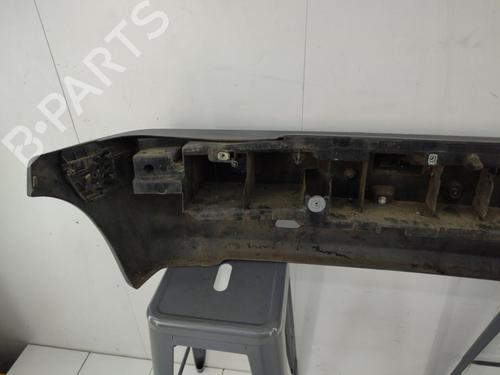 Rear bumper PEUGEOT 106 II (1A_, 1C_) 1.0 i | BP23675391C8 