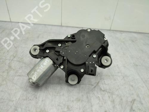 Used Rear wiper motor RENAULT LAGUNA III (BT0/1) 2.0 dCi GT (BT11, BT1E, BT1N) (178 hp) 23709537