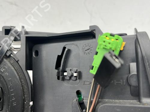 Used Steering column stalk Steering column stalk RENAULT MODUS / GRAND MODUS (F/JP0_) 1.5 dCi (JP0G, JP0H) (106 hp) 30755082 30755082