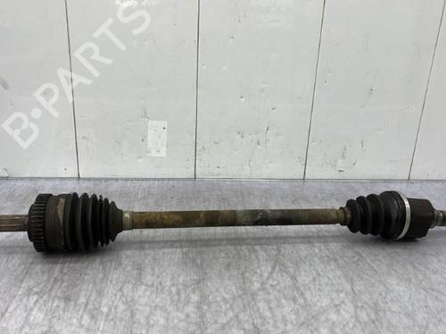 Used Left rear driveshaft Left rear driveshaft RENAULT SCÉNIC I MPV (JA0/1_, FA0_) 1.9 dCi RX4 (102 hp) 23679663 23679663