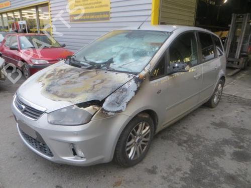 Steering rack FORD C-MAX (DM2) 1.8 TDCi | BP23676811M22 - Image 16