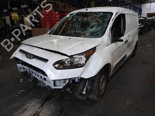 Headlight switch FORD TRANSIT CONNECT V408 Box Body/MPV 1.5 TDCi | BP23696660I24 - Image 8