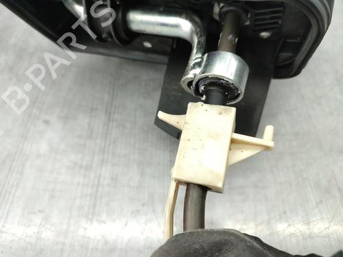 Gearstang OPEL CORSA D (S07) 1.2 (L08, L68) | BP23749360M90 