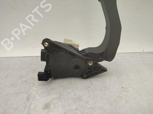 Used Pedal Pedal RENAULT SCÉNIC IV (J9_) 1.6 dCi 130 (130 hp) 26393120 26393120