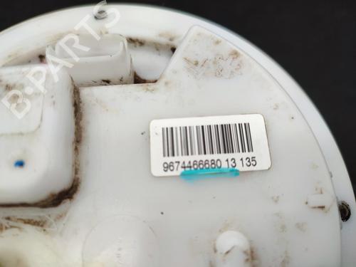 Fuel pump PEUGEOT 208 I (CA_, CC_) 1.2 VTI 82 | BP23729296M76 