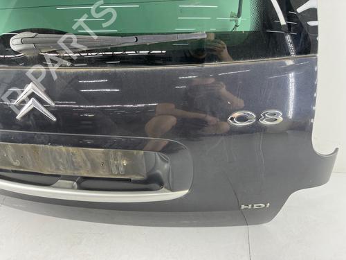 Tailgate CITROËN C8 (EA_, EB_) 2.0 HDi | BP38295144C6 - Image 11