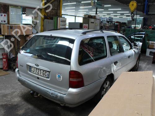 Alternator FORD MONDEO II Turnier (BNP) 1.8 TD | BP23664850M7 