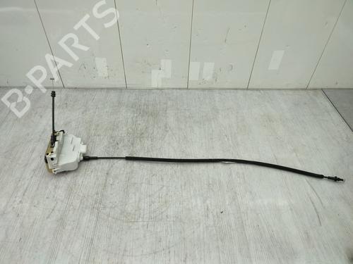 Used Front right lock CITROËN C3 Pluriel (HB_) 1.4 (73 hp) 23663406
