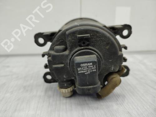 Used Right front fog light CITROËN C6 (TD_) 2.2 HDi (170 hp) 23676104