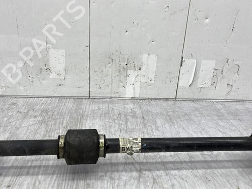 Right front driveshaft CHEVROLET AVEO / KALOS Hatchback (T250, T255) 1.2 LPG | BP29450262M39 