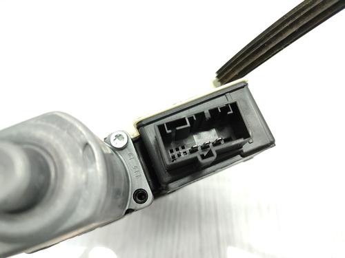Rear right window mechanism VW T-ROC (A11, D11) 2.0 TDI | BP23759388C25 - Image 5