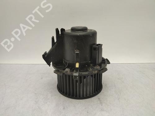 Used Heater blower motor RENAULT MASTER II Van (FD) 2.5 dCi (120 hp) 25475069
