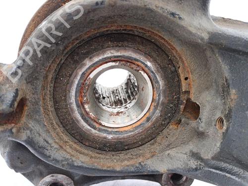 Left front steering knuckle CITROËN C3 II (SC_) 1.6 BlueHDi 75 | BP23676582M25 - Image 6