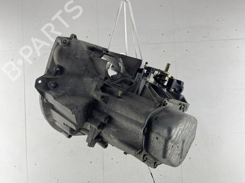 Used Gearbox Gearbox 36956532 36956532