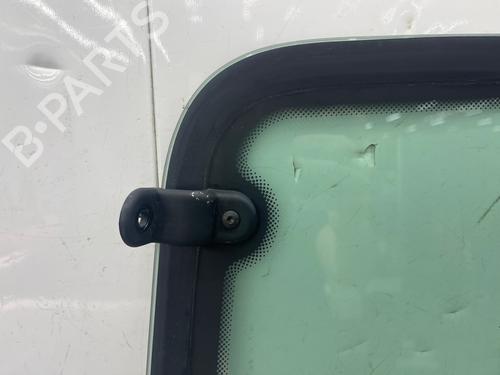 Used Rear right door window Rear right door window 37094204 37094204