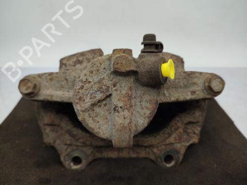 Used Right front brake caliper FIAT STILO (192_) 1.9 JTD (192_XE1A) (115 hp) 23687168