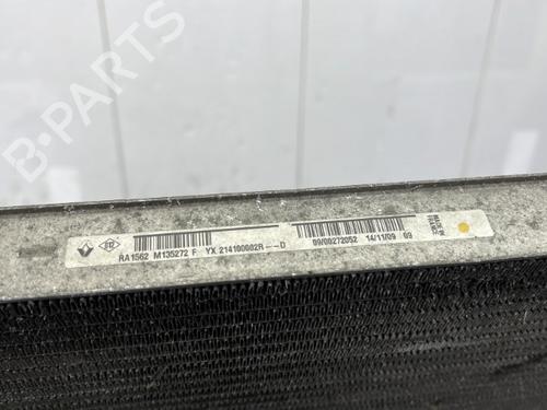 Køler RENAULT SCÉNIC III (JZ0/1_) 1.5 dCi | BP23754273M31 