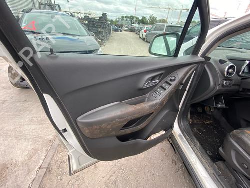 Right taillight CHEVROLET TRAX | BP37717413C35 - Image 111
