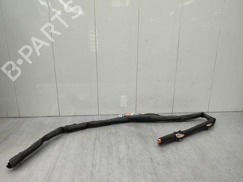 Used Right curtain airbag PEUGEOT 308 SW II (LC_, LJ_, LR_, LX_, L4_) 1.5 BlueHDi 130 (131 hp) 23742183