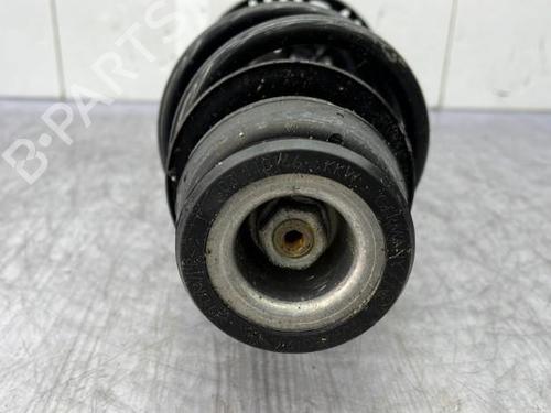 Used Left front shock absorber Left front shock absorber 23749069 23749069