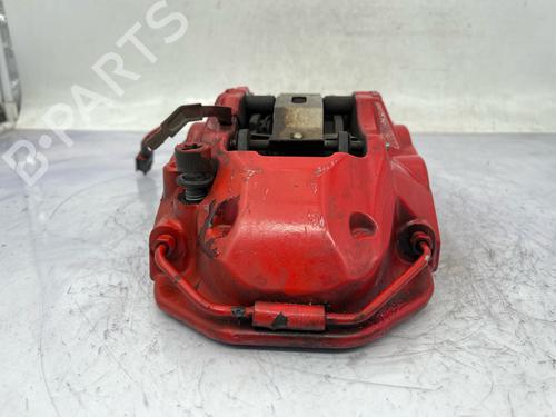 Used Right front brake caliper Right front brake caliper ALFA ROMEO STELVIO (949_) 2.2 D Q4 (949.AXE2A) (180 hp) 36646333 36646333