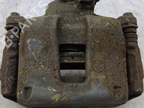 Left front brake caliper FIAT STILO Multi Wagon (192_) 1.9 D Multijet | BP23696923M105 - Image 4