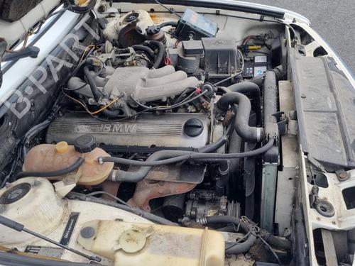 Starter BMW 5 (E28) 520 i | BP23671880M8  - Image 38