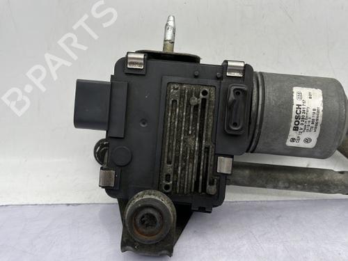 Viskermotor vindrude VW TOURAN (1T1, 1T2) 1.9 TDI | BP23680411M29 