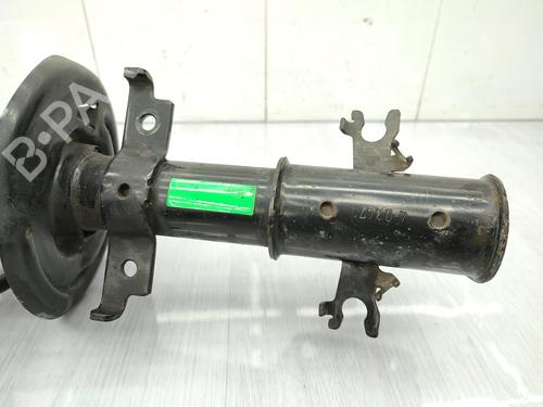 Right front shock absorber RENAULT LAGUNA III (BT0/1) 1.5 dCi (BT00, BT0A, BT0T, BT1J) | BP23697591M17 