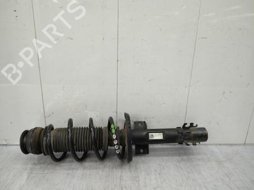Right front shock absorber VW POLO V (6R1, 6C1) 1.2 | BP23722396M17 