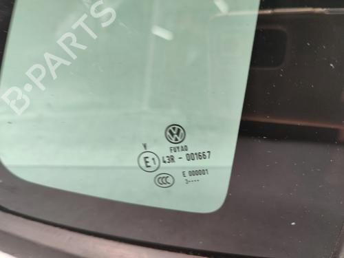 Rear right quarter glass VW POLO V (6R1, 6C1) 1.2 | BP29406216C92 