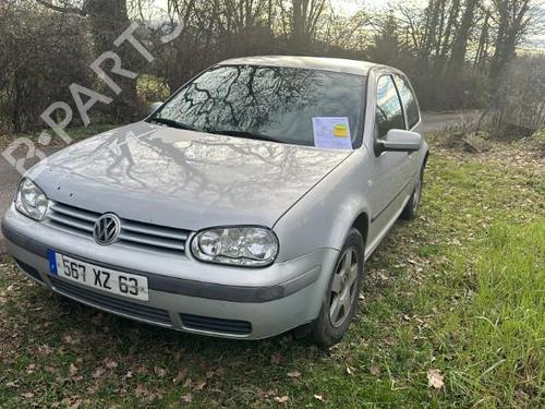 Right front driveshaft VW GOLF IV (1J1) 1.9 TDI | BP24115676M39 