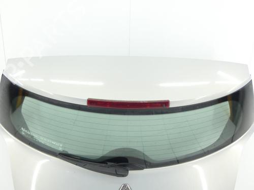 Used Tailgate RENAULT MEGANE II (BM0/1_, CM0/1_) 1.6 16V (BM0C, CM0C) (113 hp) 23700628