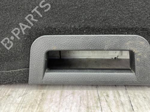 Luggage compartment floor RENAULT KADJAR (HA_, HL_) 1.3 TCe 160 (HLNC) | BP32868467I33 - Image 3