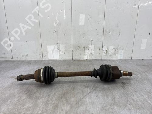 Used Left front driveshaft Left front driveshaft 36956676 36956676