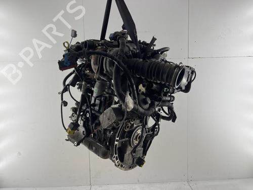 Engine FORD FOCUS C-MAX (DM2) 1.6 TDCi | BP40439574M1 - Image 8