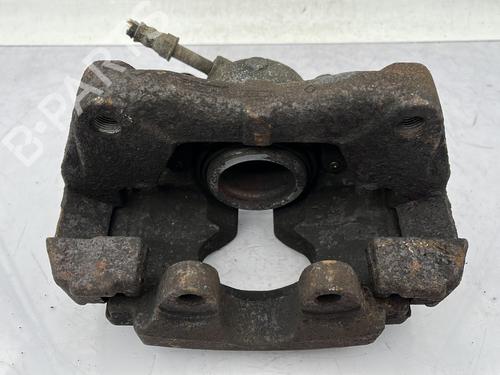 Left front brake caliper VW TRANSPORTER T5 Van (7HA, 7HH, 7EA, 7EH) 1.9 TDI | BP28152873M105 